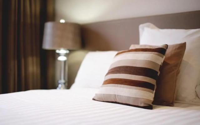 Best Western Brooklands Of Mornington
