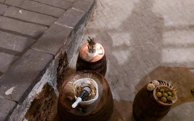 Sogno e Luce di Rosalia