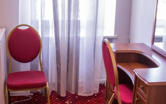 Vechnyy Zov Hotel
