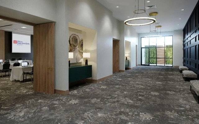 Hilton Garden Inn Sunnyvale