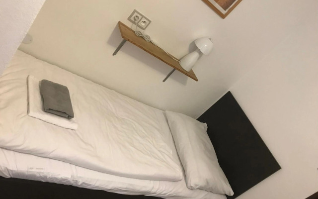 Penzion Nová Hospoda