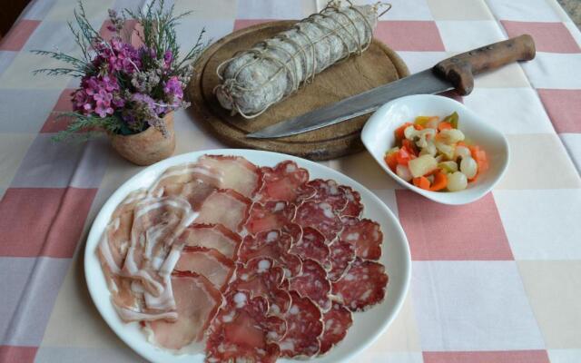 Agriturismo dell'Altopiano