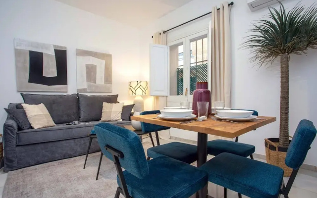 Cozy Apartment in Sevilla Center. Baños IV