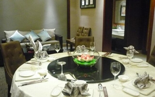 Oliva Hotel Shunde
