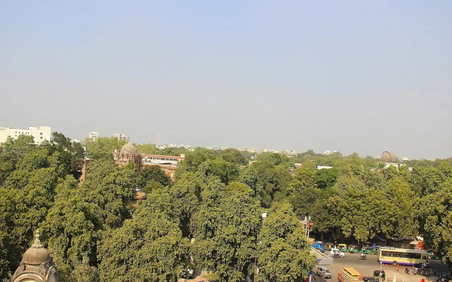 OYO 1697 Hotel PM Regency