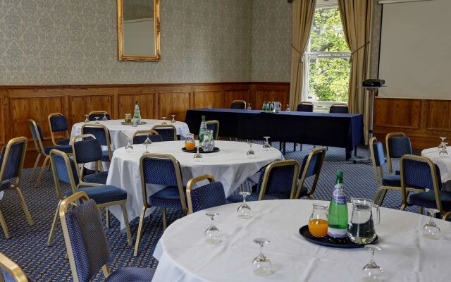 Best Western Queens Hotel