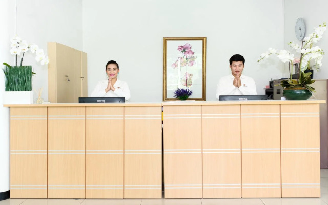 The Capital Resort @ Sukhumvit 50