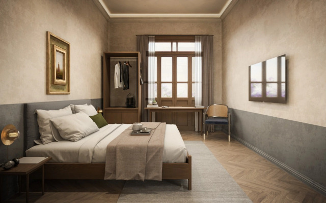 Hotel Maison México