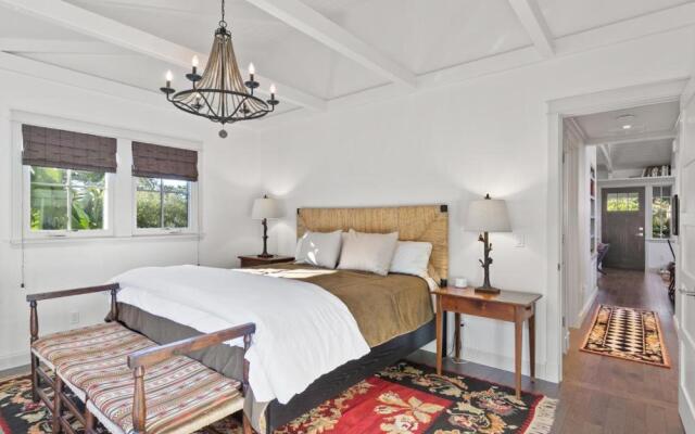 Beautiful Remodeled Home 30 night min