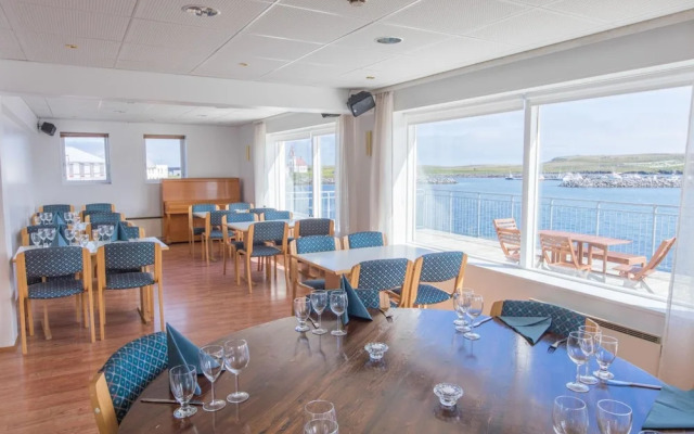 Hótel Norðurljós