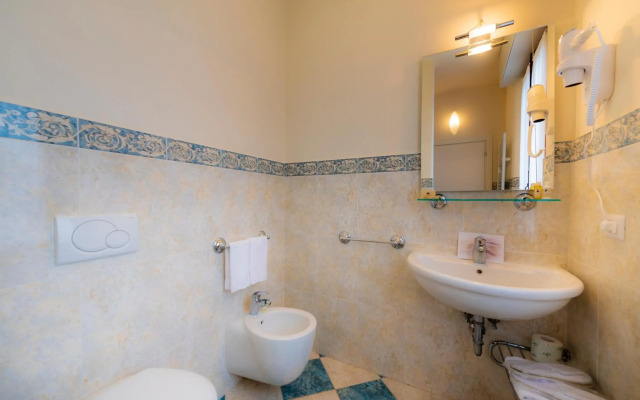 Villa Elda Boutique Hotel
