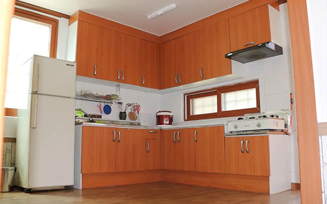 Seocheon Haimmar Pension