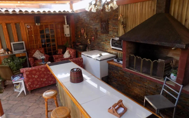 Hostal Gipuzkoa