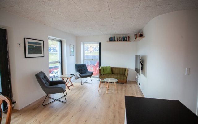 Tórshavn - New 2 BR Apartment