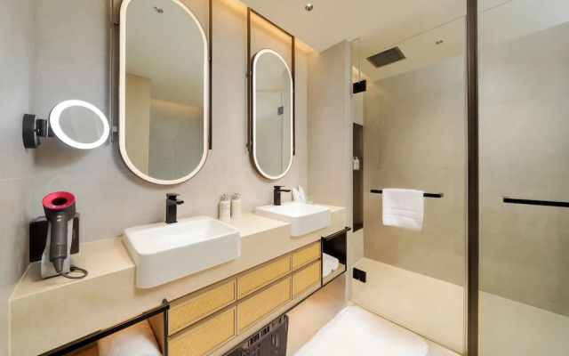 Ming Hotel Nanjing - MGallery Collection