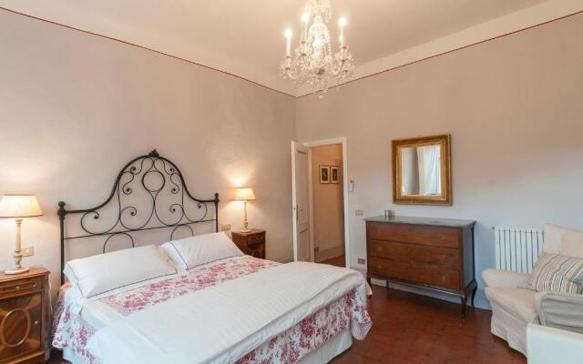 B&B Arena di Lucca