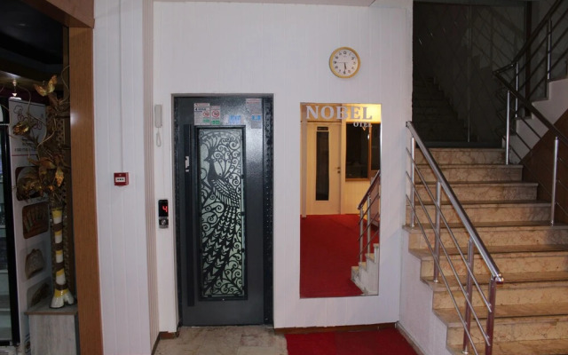 Ephesus Nobel Otel