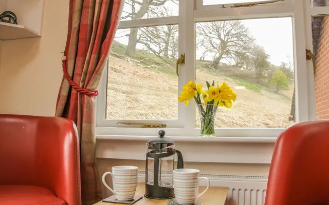 Ragleth Place Lodge