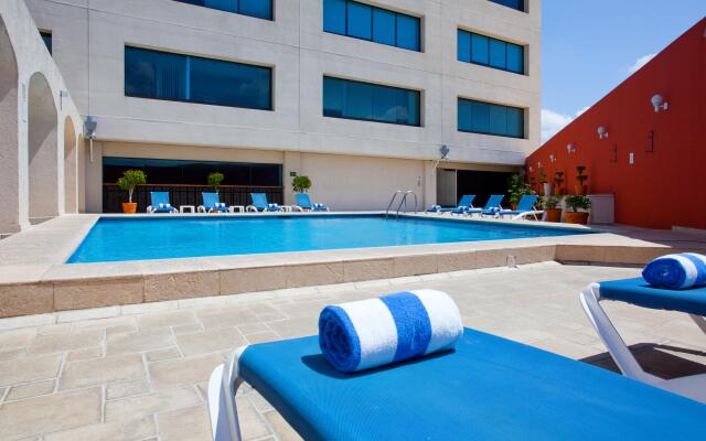 Holiday Inn Puebla La Noria by IHG