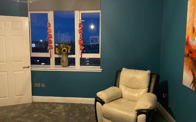Block 2 Flat 16 Westfield Court