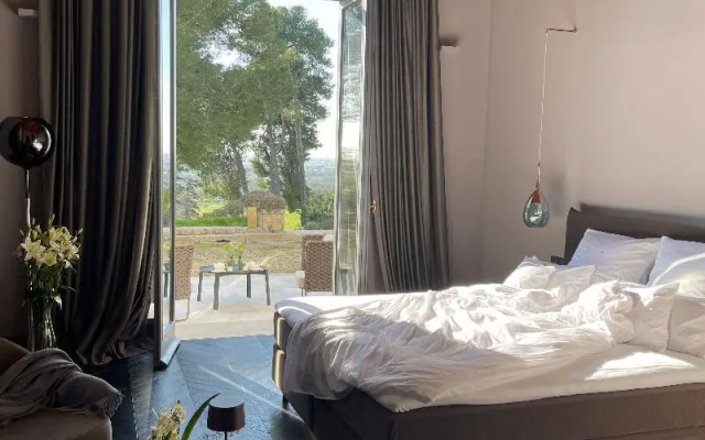 Sa Hotel