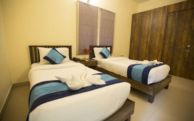 Hotel Mint Highstreet