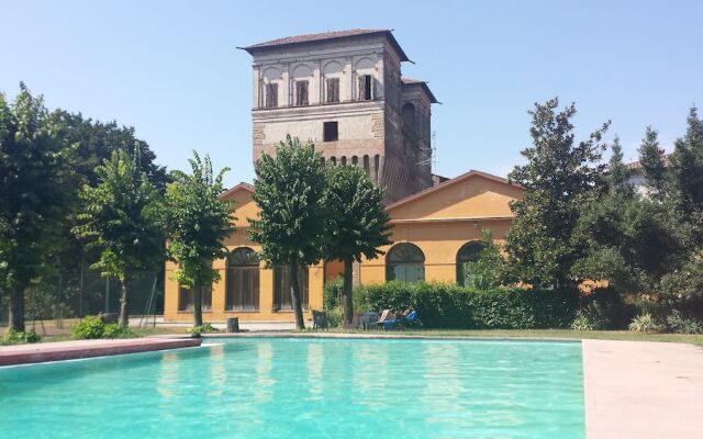 Palazzo Barbò