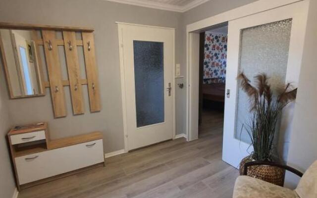Schwan16 - Ferienwohnung