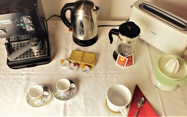 Suite In Villa Di Charme 42