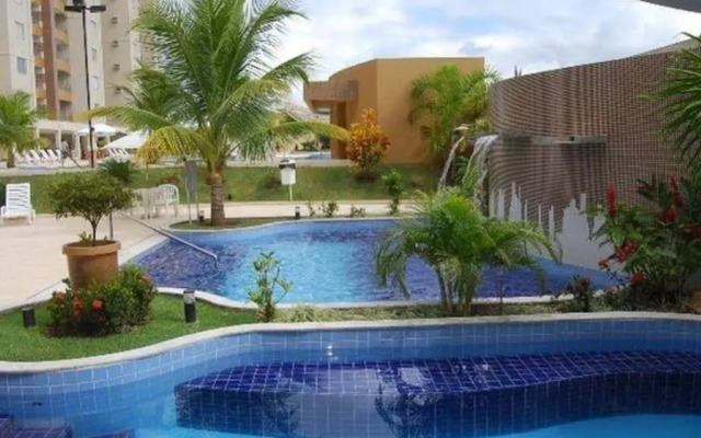 Apartamento 301-B Privê das Thermas