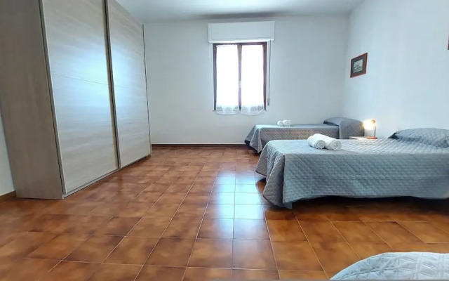Domo de Istiu in Olmedo