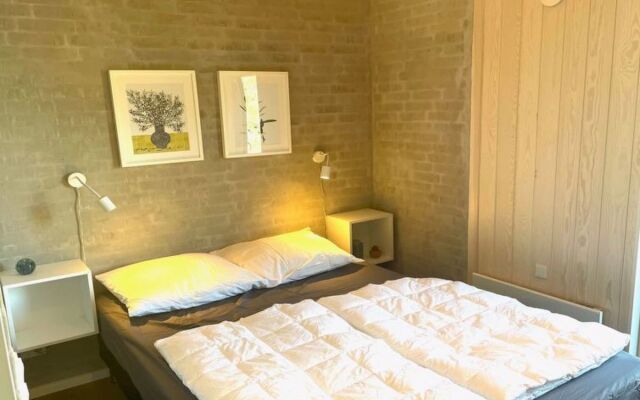 "Emiljan" - 600m from the sea in NW Jutland