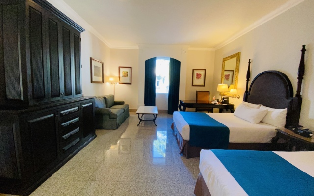 Quinta Real Villahermosa