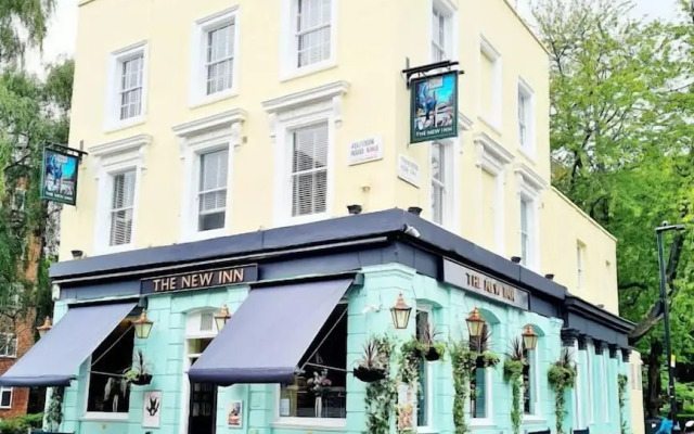 St. Johns Wood Boutique Hotel