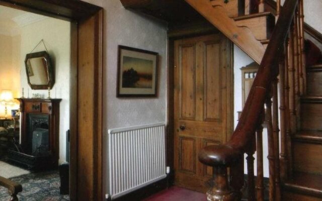 High Farm B&B