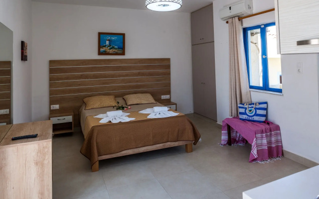 Galazio Beach Resort