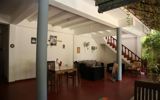 Mount Garden Guest House