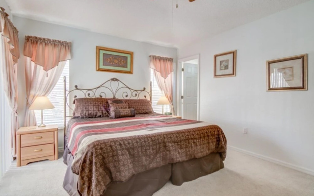 Mikes Southern Dunes Vacation Home