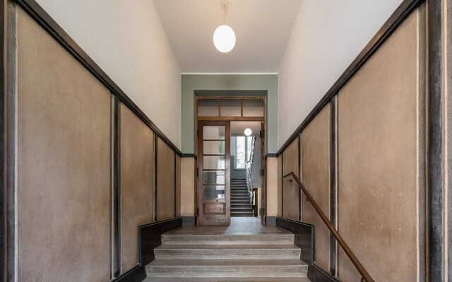 Studio Moniuszki Kraków by Renters
