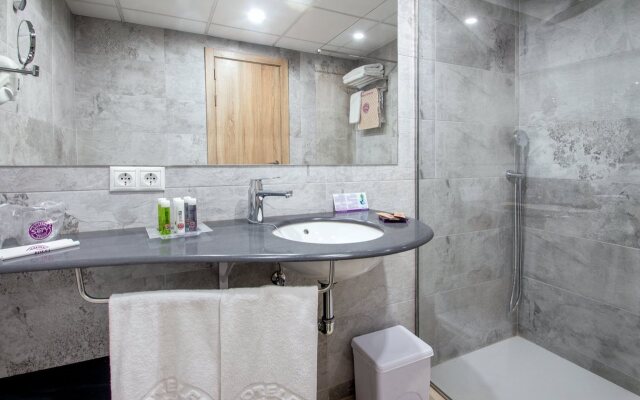 Hotel Servigroup Koral Beach