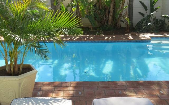 Kimberley Country House