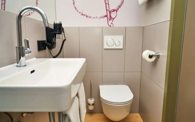 McDreams Hotel München-Nord