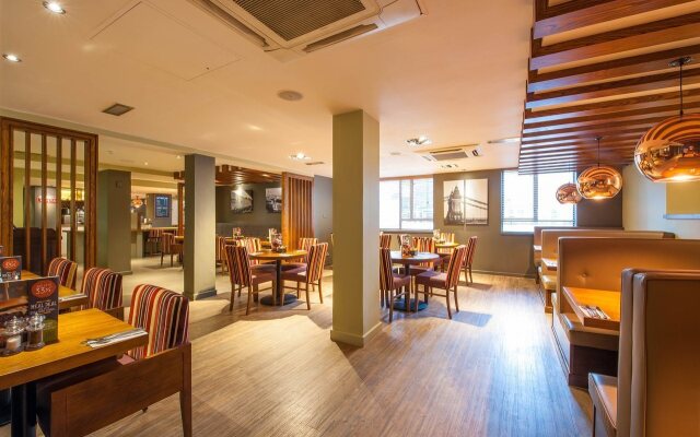 Premier Inn London Hammersmith
