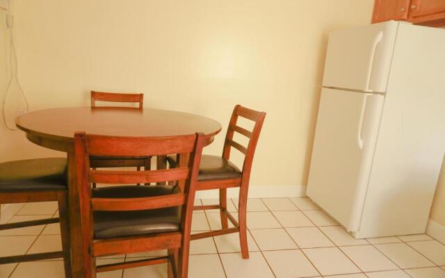 Oceanview Lodge