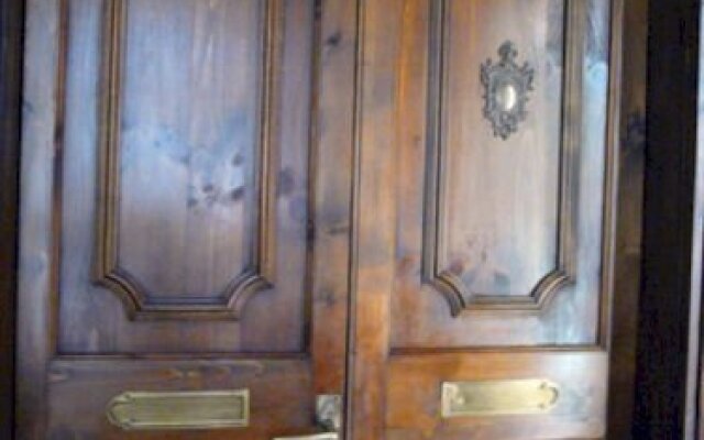 B&B Antica Dimora Abitare da Adele