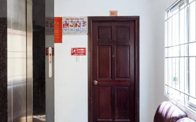 OYO 127 Quynh Kim Hotel