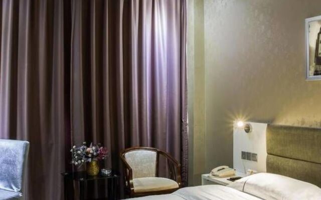 Super 8 Hotel Guangzhou Huang Shi Xi Lu