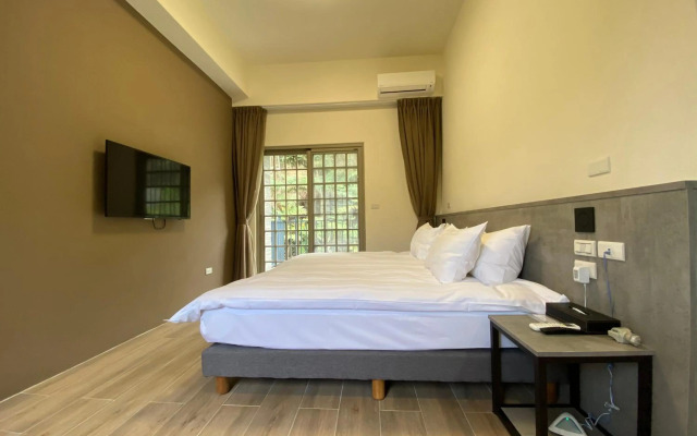 Sitou ARCADIA Homestay