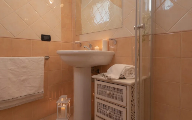 Le Fontane Apartments In Villasimius