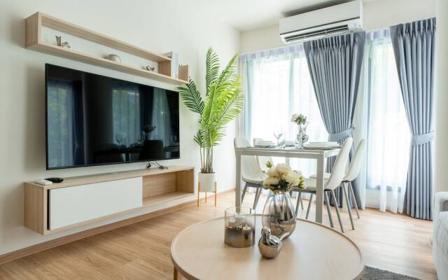 Phyll Phuket by NLA
